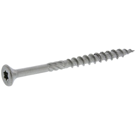 Hillman Deck Screw #10X3" 48628